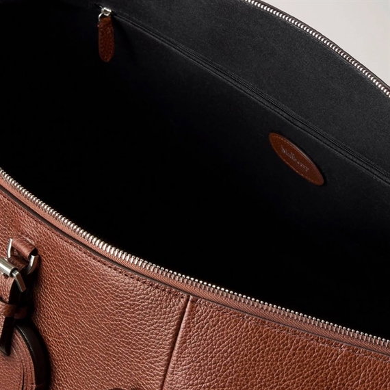 Mulberry Heritage Med Clipper Two Tone Oak 